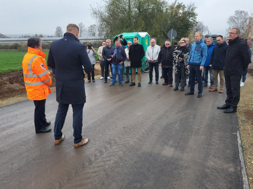 Wolferöder Weg   Bild 2